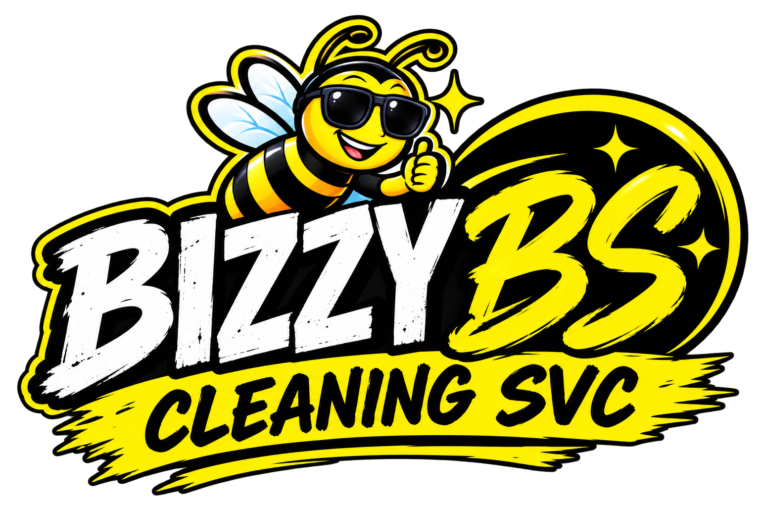 Bizzy Bs Cleaning Svc